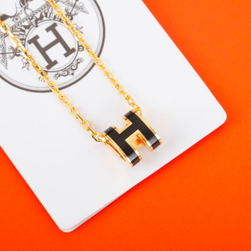 Hermes Necklaces